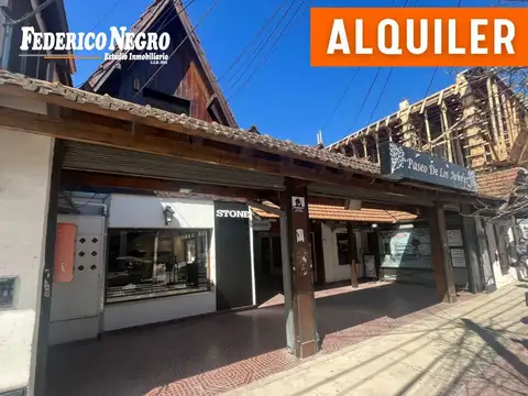 Local en Alquiler en Grand Bourg, Partido de Malvinas Argentinas