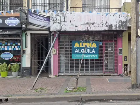 Local en Alquiler en Berazategui, Partido de Berazategui