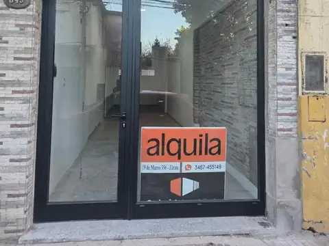 Local en Alquiler en Zarate, Partido de Zárate