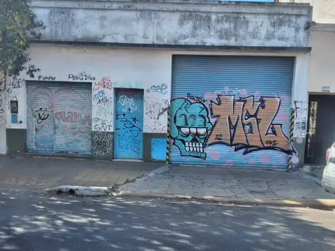 Local en Alquiler en Ramos Mejia, Partido de La Matanza