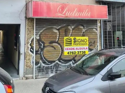 Local en Alquiler en Villa Adelina, Partido de San Isidro