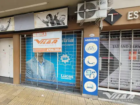 Local en Alquiler en Villa Martelli, Partido de Vicente López