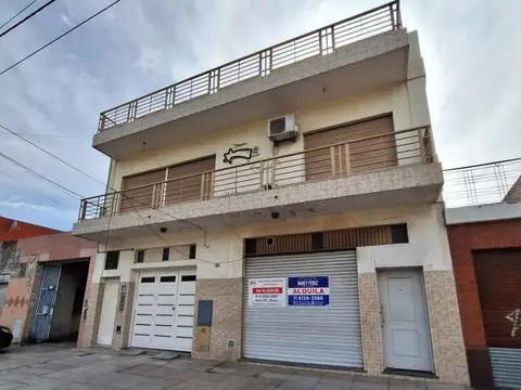 Local en Alquiler en Villa Luzuriaga, Partido de La Matanza