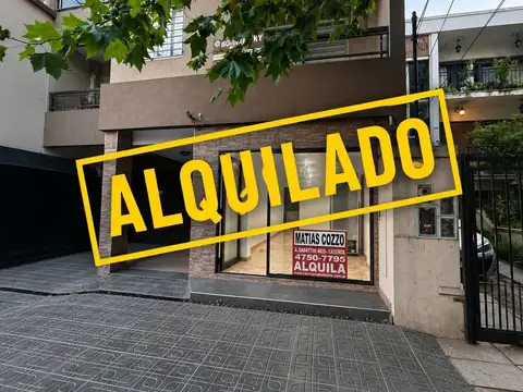 Local en Alquiler en Caseros, Partido de Tres de Febrero