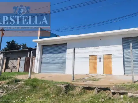 Local en Alquiler en 9 de Abril, Partido de Esteban Echeverría