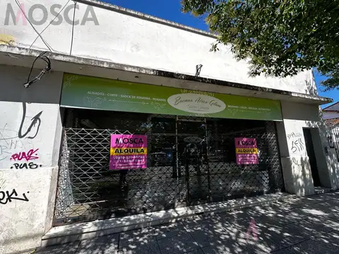 Local en Alquiler en Moreno, Partido de Moreno