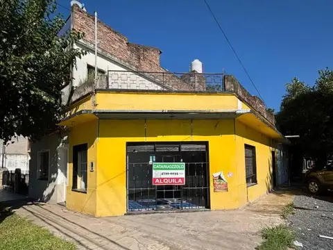 Local en Alquiler en General Pacheco, Partido de Tigre