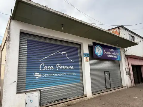 Local en Alquiler en Jose Clemente Paz, Partido de José C. Paz