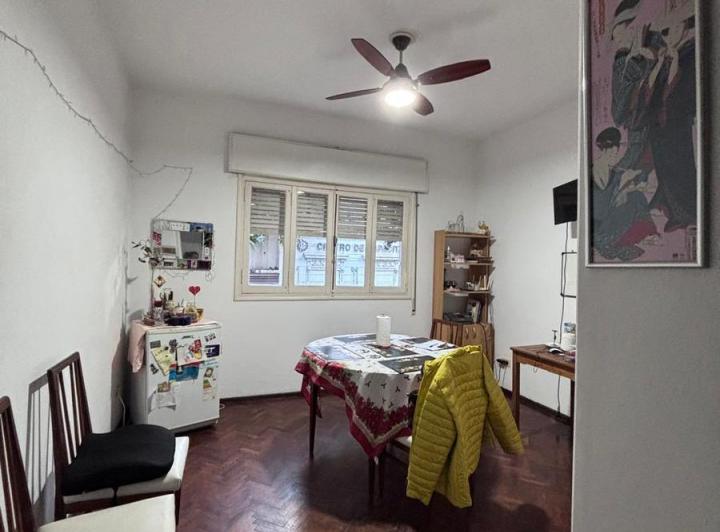 Departamento · 45m² · 4 Ambientes