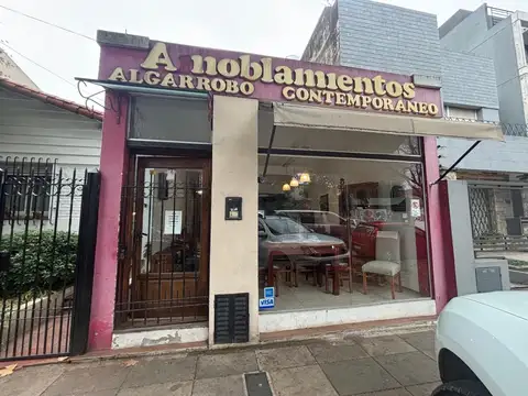 Local en Alquiler en Moron Sur, Moron