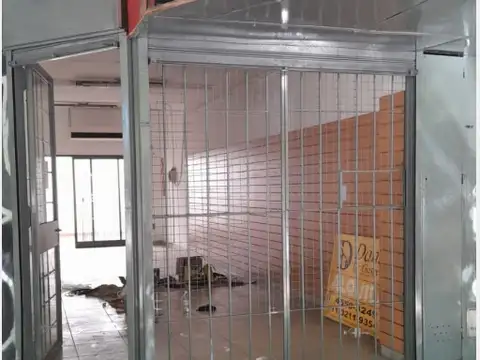Local en Alquiler en Ramos Mejia, Partido de La Matanza