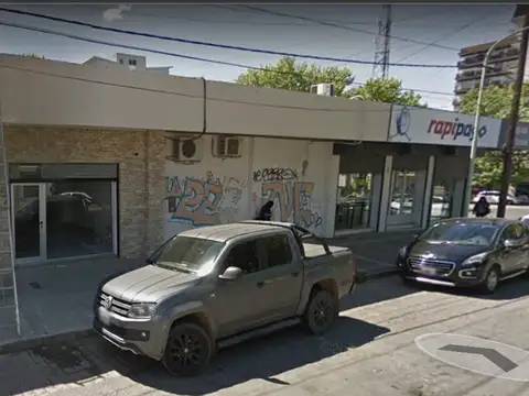 Local en Alquiler en Centro  - Campana, Campana