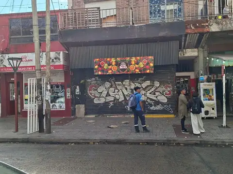 Local en Alquiler en Moron Norte, Moron