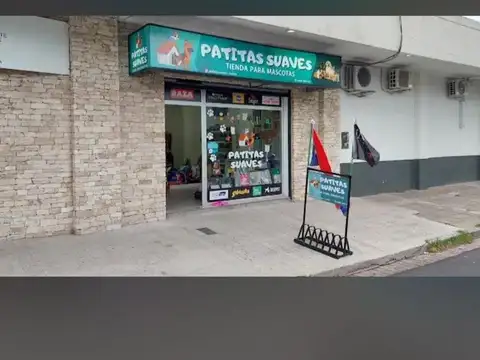 Local en Alquiler en Centro  - Campana, Campana