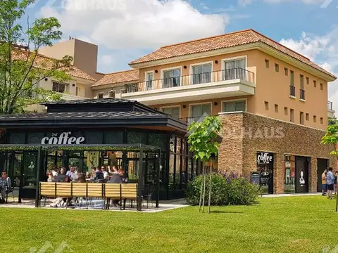 Local en Alquiler en Pueblo Caamaño, Countries y Barrios Cerrados en Pilar