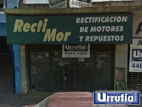 Local en Alquiler en Moreno, Partido de Moreno