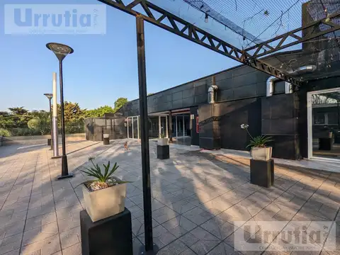 Local en Alquiler en Villa Gobernador Udaondo, Partido de Ituzaingó
