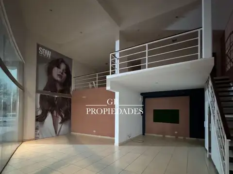 Local en Alquiler en Complejo 46 Plaza, Countries y Barrios Cerrados en Pilar