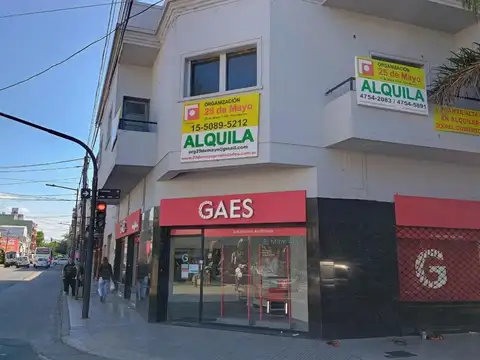 Local en Alquiler en General San Martin, Partido de General San Martín