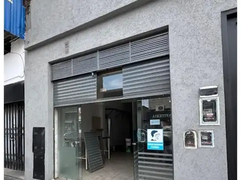 Local en Alquiler en Caseros, Partido de Tres de Febrero