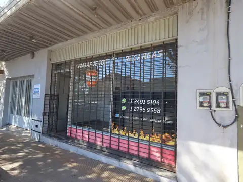Local en Alquiler en Centro, San Miguel