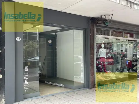 Local en Alquiler en Centro, Mar del Plata