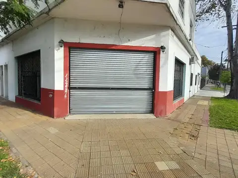Local en Alquiler en Munro, Partido de Vicente López