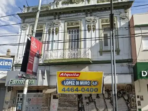 Local en Alquiler en Ramos Mejia, Partido de La Matanza
