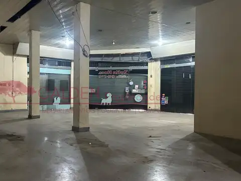 Local en Alquiler en Ciudad Jardin del Palomar, Partido de Tres de Febrero
