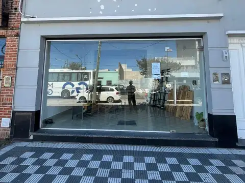 Local en Alquiler en Campana, Partido de Campana