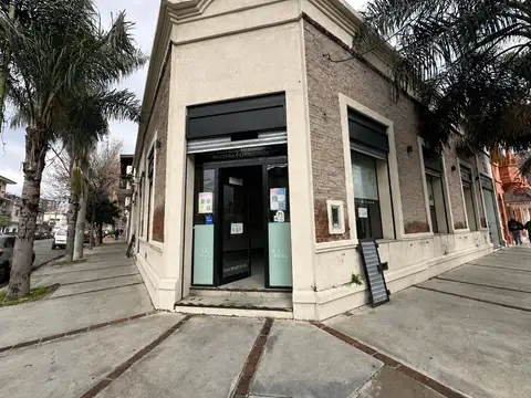 Local en Alquiler en Campana, Partido de Campana