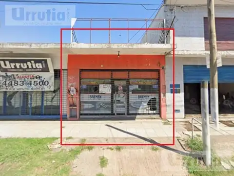Local en Alquiler en Moreno, Partido de Moreno