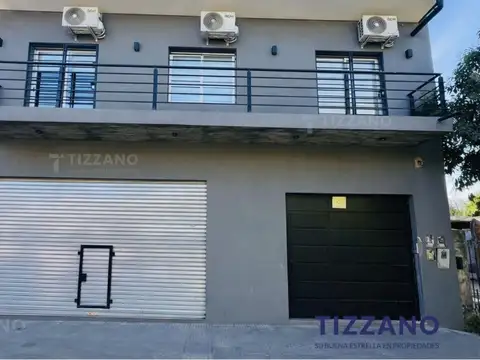 Local en Alquiler en Juan Maria Gutierrez, Partido de Berazategui