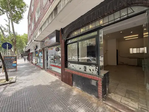 Local en Alquiler en Centro, Mar del Plata