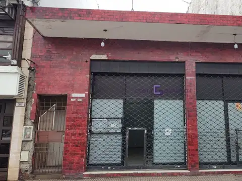 Local en Alquiler en Lomas del Mirador, Partido de La Matanza