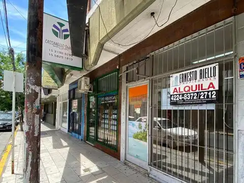 Local en Alquiler en Centro, Quilmes