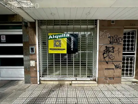 Local en Alquiler en Ramos Mejia, Partido de La Matanza