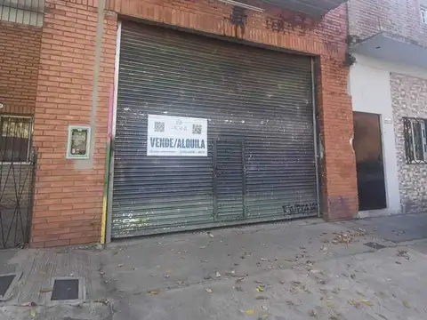 Local en Alquiler en Villa Adelina, Partido de San Isidro