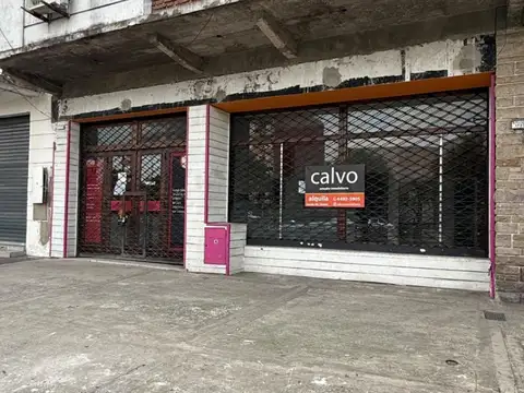 Local en Alquiler en El Palomar, Partido de Morón