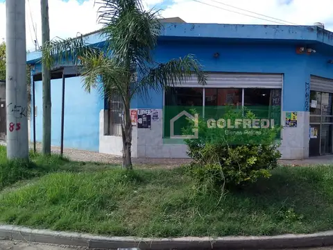 Local en Alquiler en Benavidez, Partido de Tigre