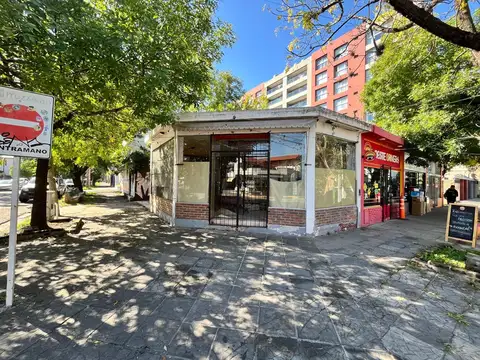 Local en Alquiler en Ituzaingo Sur, Ituzaingo