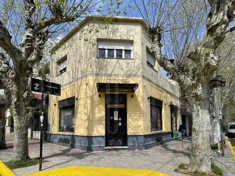 Local en Alquiler en Barrio Parque., Bernal