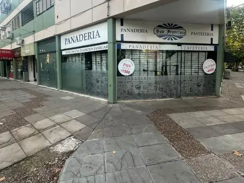 Local en Alquiler en Villa Ballester, Partido de General San Martín