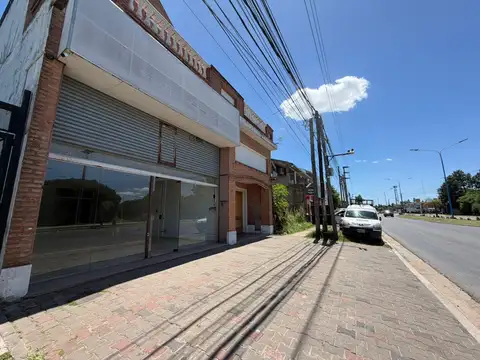 Local en Alquiler en Matheu, Partido de Escobar