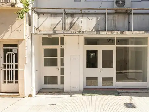 Local en Alquiler en San Nicolas de los Arroyos, Partido de San Nicolás