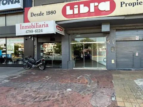 Local en Alquiler en Martinez, Partido de San Isidro