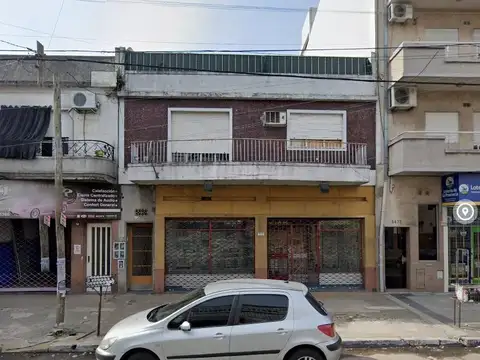 Local en Alquiler en Lomas del Mirador, Partido de La Matanza