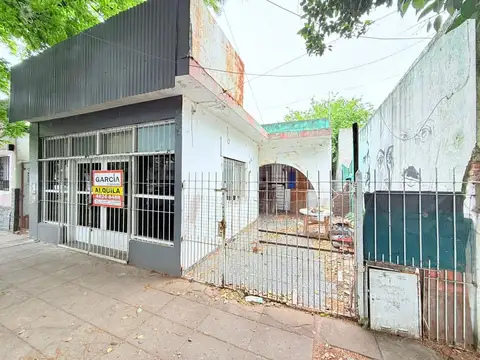 Local en Alquiler en Merlo, Partido de Merlo