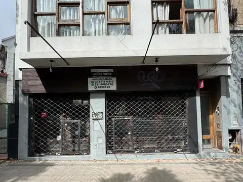 Local en Alquiler en La Plata, Partido de La Plata