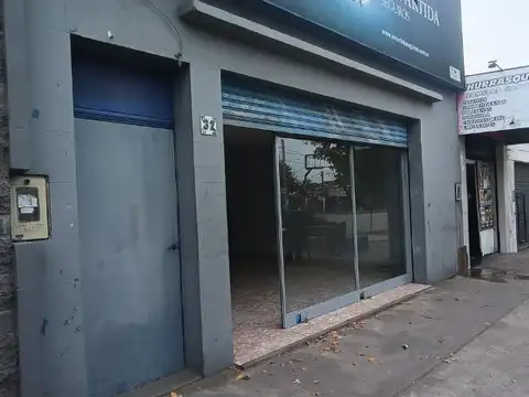Local en Alquiler en Guernica, Partido de Presidente Perón